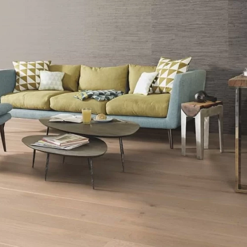 ДУБ CORAL ПАРКЕТНАЯ ДОСКА BOEN STONEWASHED